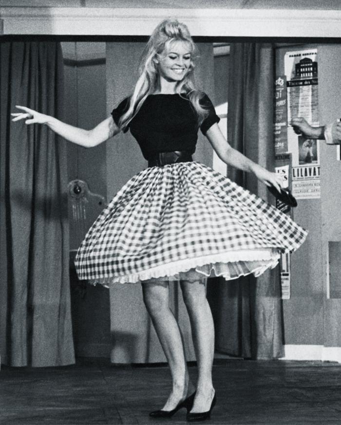 mode 50s