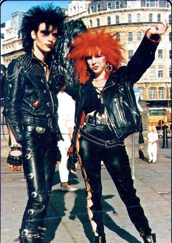 mode rock