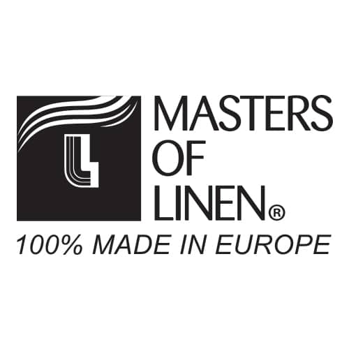 label masters of linen mode éco-responsable