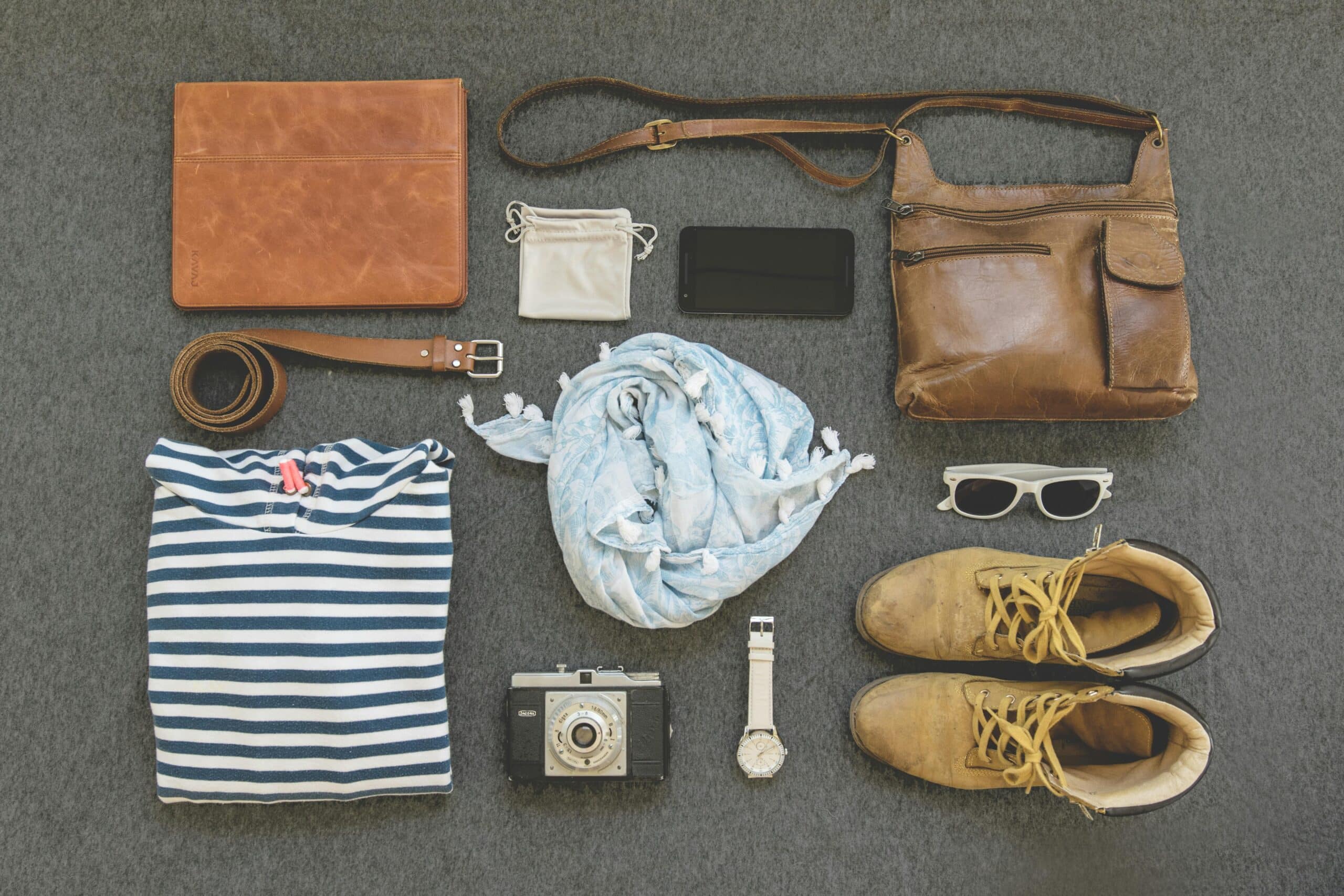 accessoires de mode