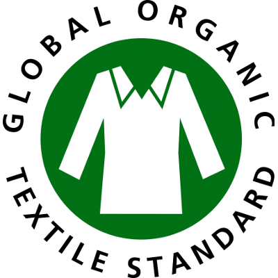 label GOST mode éco-responsable