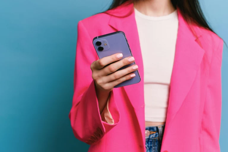mode et intellingence artificielle