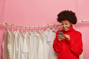 meilleures applications de personal shopping